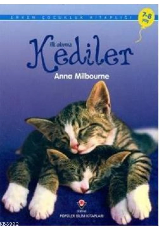 İlk Okuma - Kediler