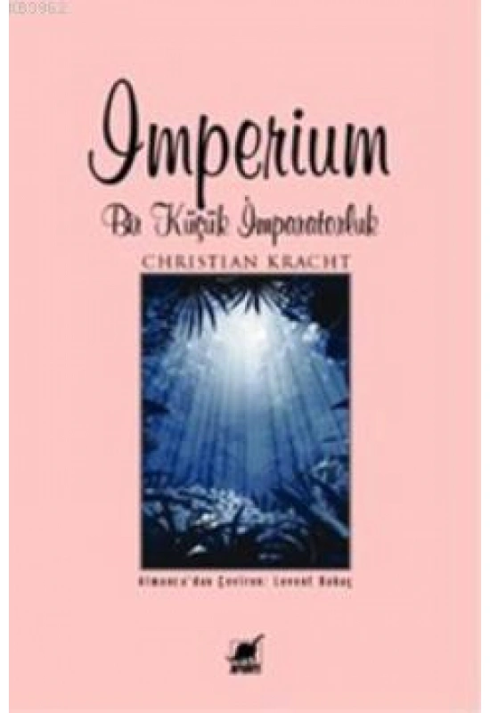 Imperium - Bir Küçük İmparatorluk