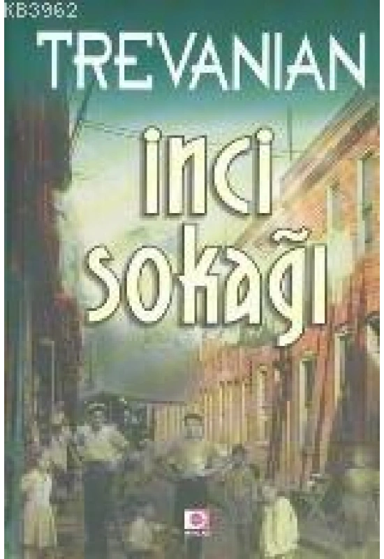 İnci Sokağı