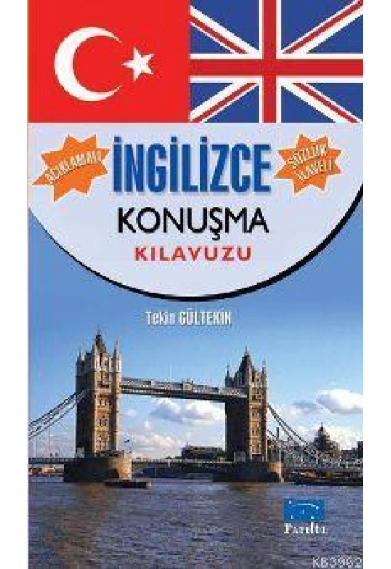 İngilizce Konuşma Kılavuzu