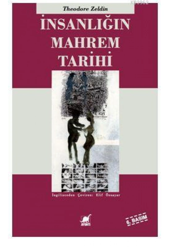 İnsanlığın Mahrem Tarihi