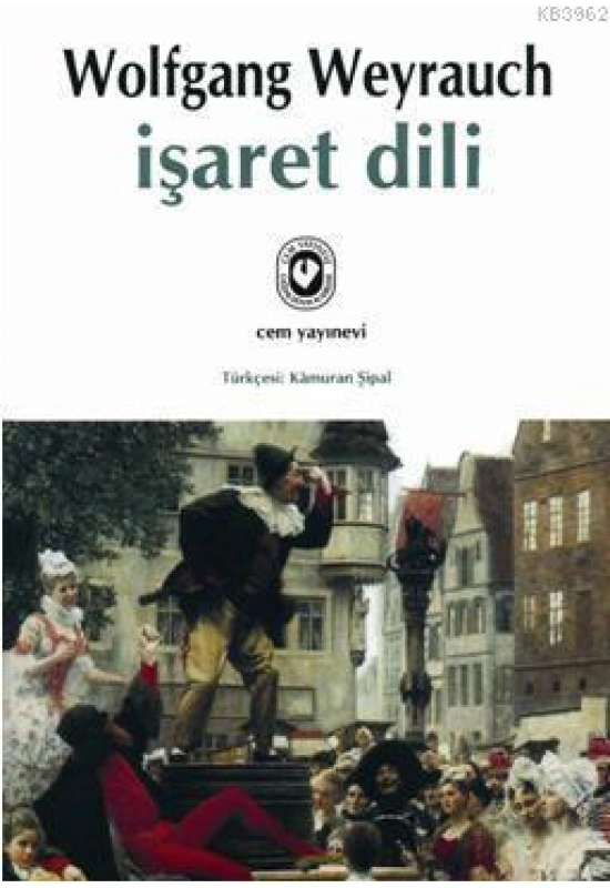 İşaret Dili