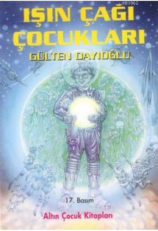 Işın Çağı Çocukları