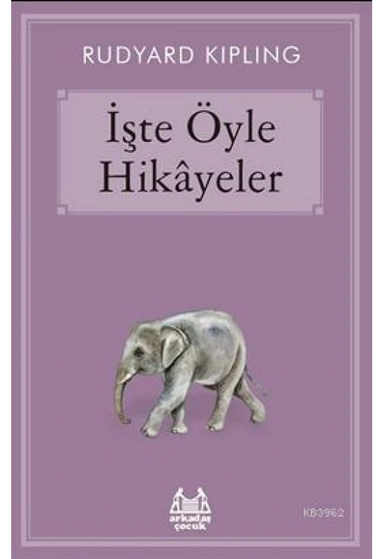 İşte Öyle Hikayeler