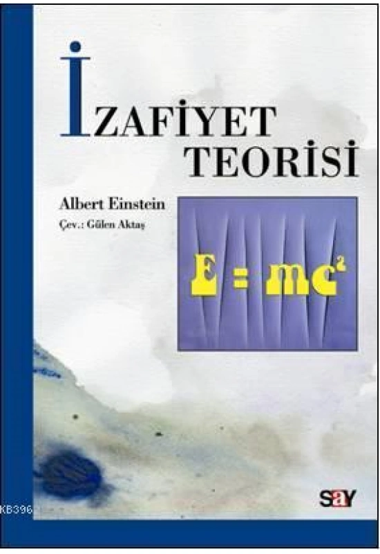 İzafiyet Teorisi