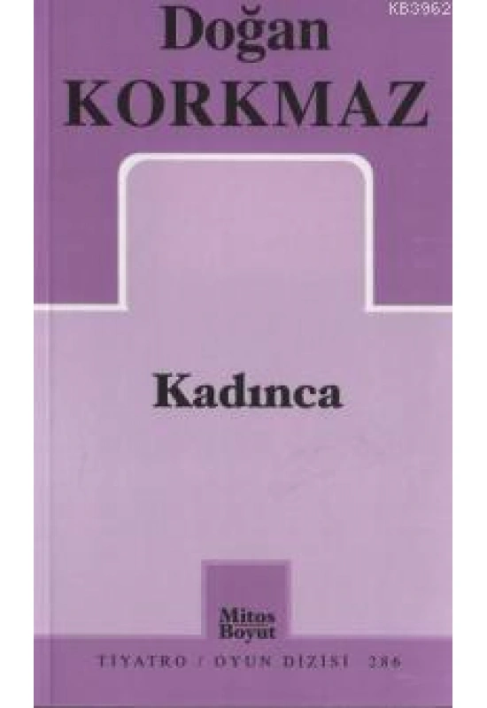 Kadınca