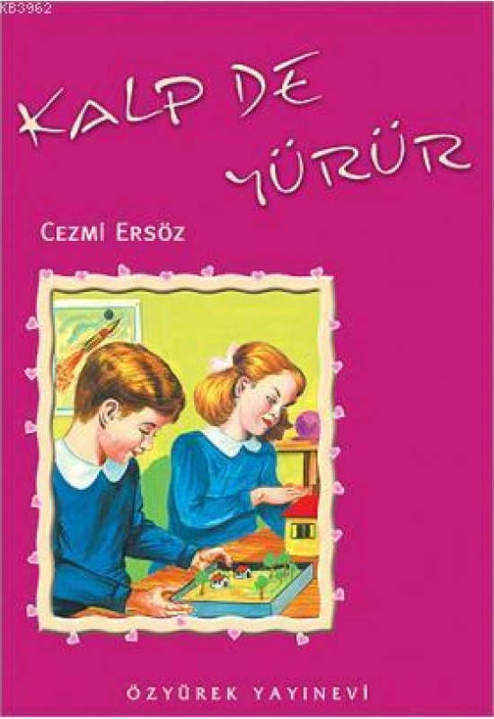 Kalp de Yürür