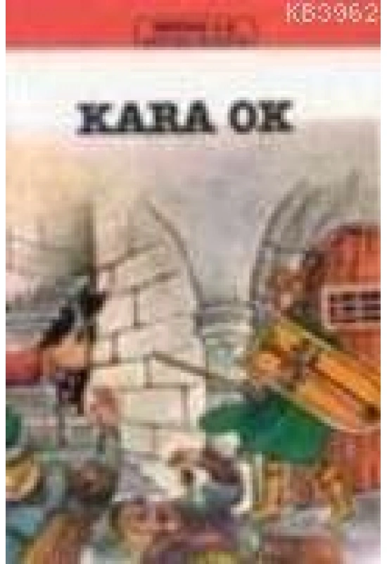Kara Ok
