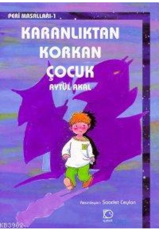 Karanlıktan Korkan Çocuk
