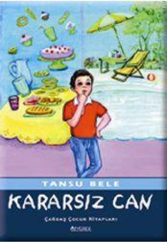 Kararsız Can