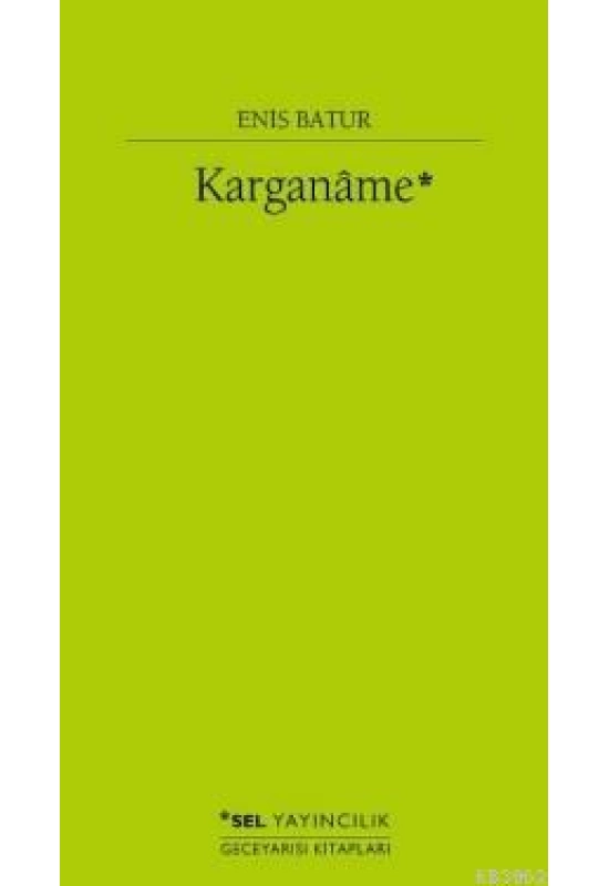 Karganame