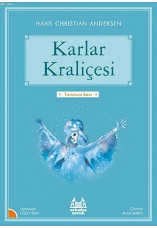 Karlar Kraliçesi