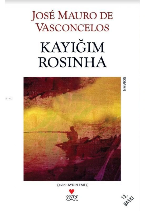 Kayığım Rosinha