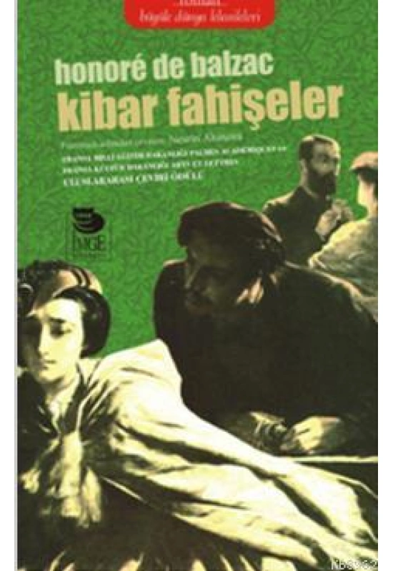 Kibar Fahişeler