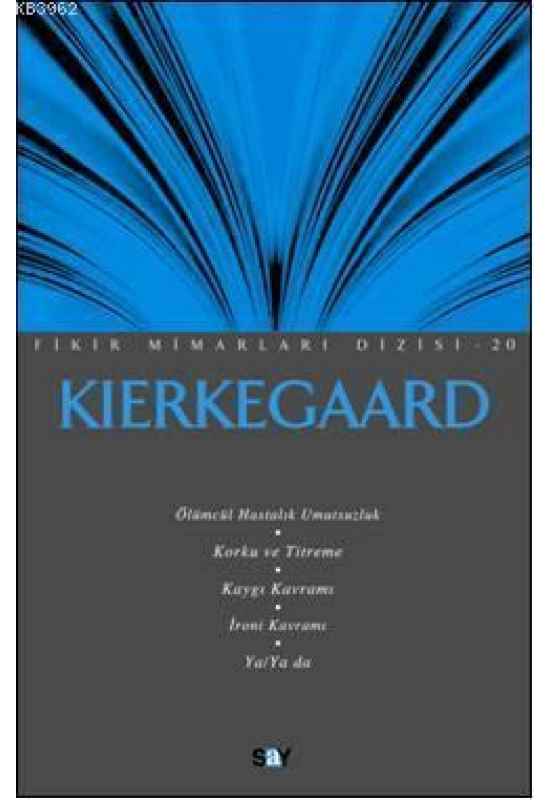 Kierkegaard