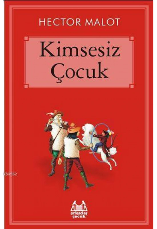 Kimsesiz Çocuk