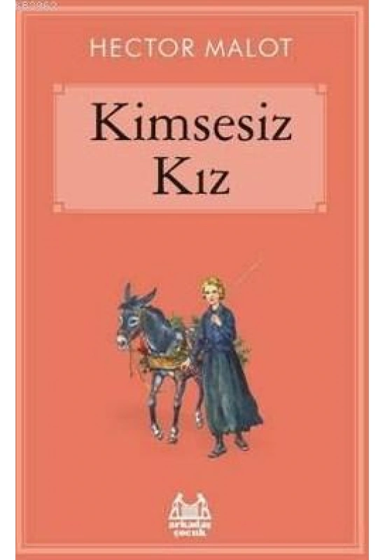 Kimsesiz Kız