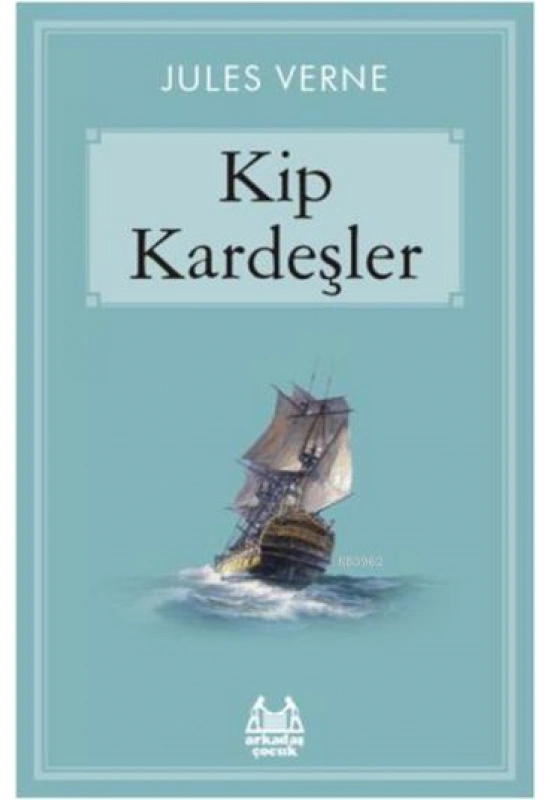 Kip Kardeşler