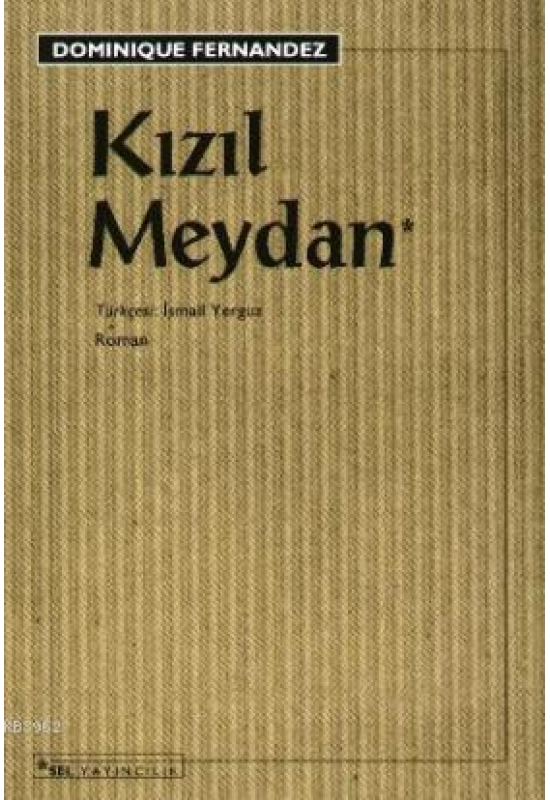 Kızıl Meydan