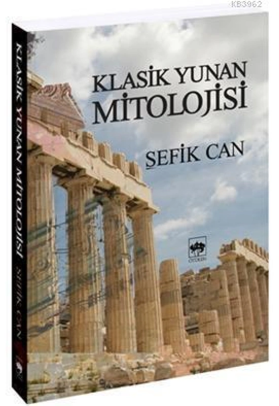 Klasik Yunan Mitolojisi