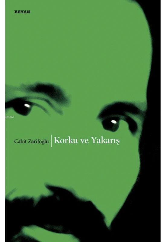 Korku ve Yakarış