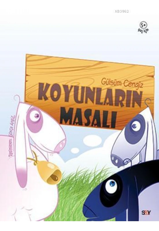 Koyunların Masalı