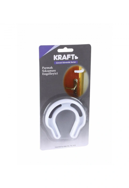 Kraft Parmak Sıkışması Engelleyici Dg Pt-2893B