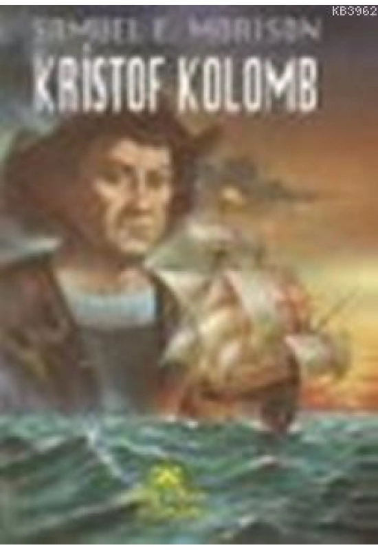 Kristof Kolomb