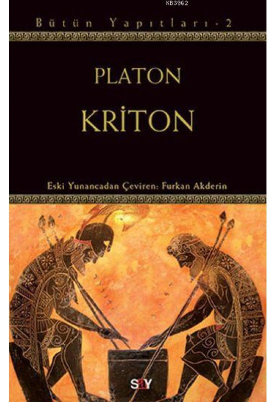Kriton