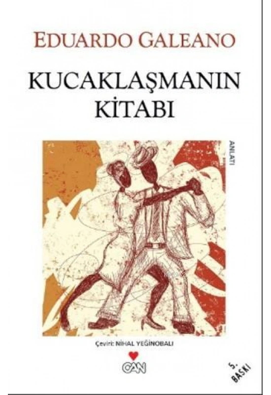 Kucaklaşmanın Kitabı