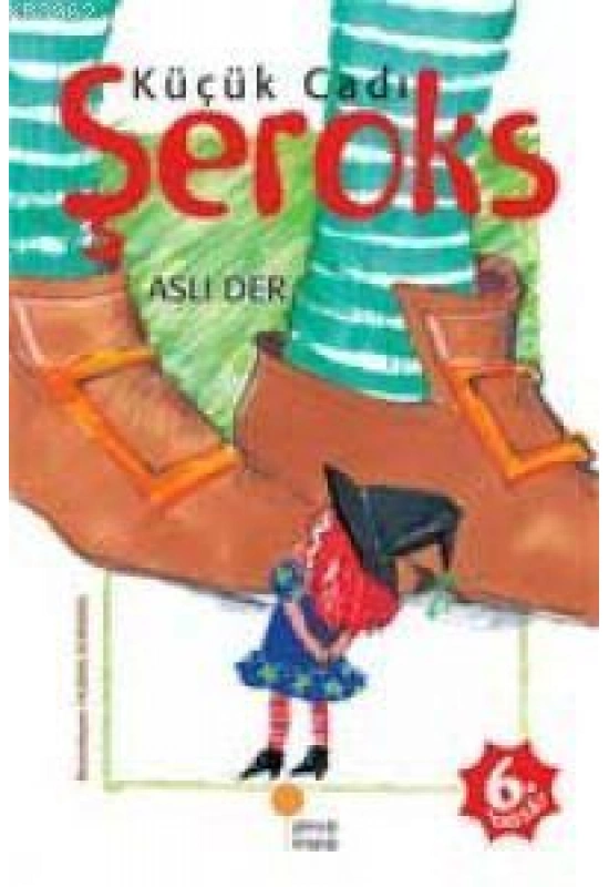 Küçük Cadı Şeroks
