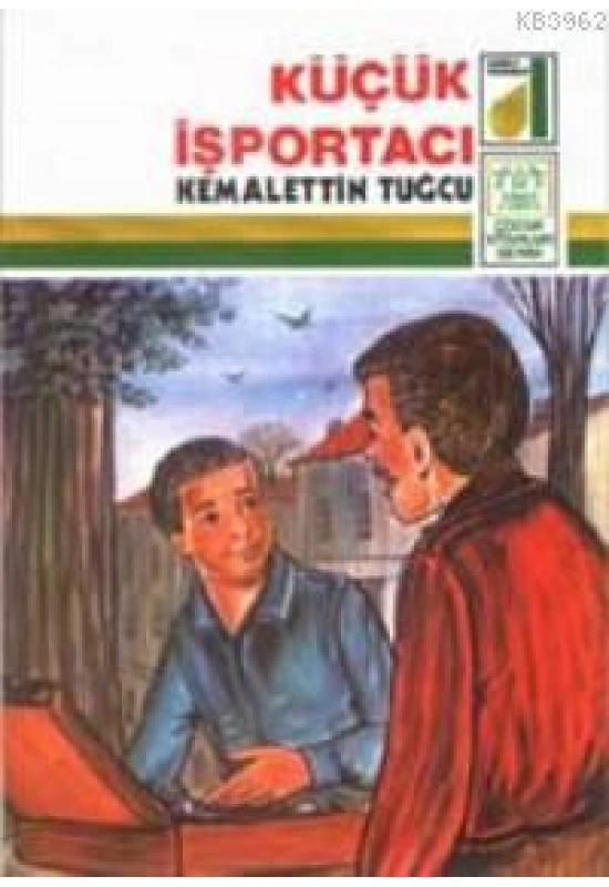 Küçük İşportacı