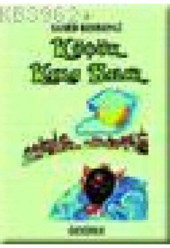 Küçük Kara Balık