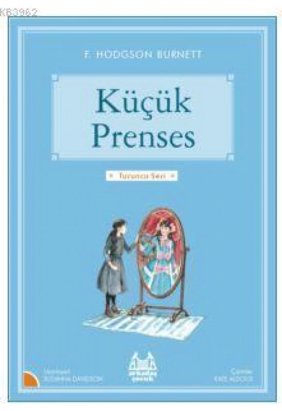 Küçük Prenses