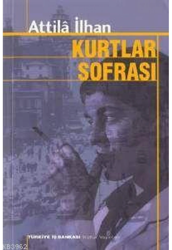 Kurtlar Sofrası
