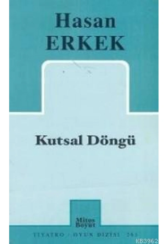Kutsal Döngü