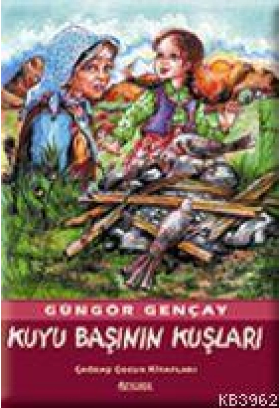 Kuyu Başının Kuşları