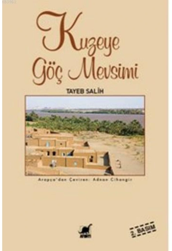 Kuzeye Göç Mevsimi