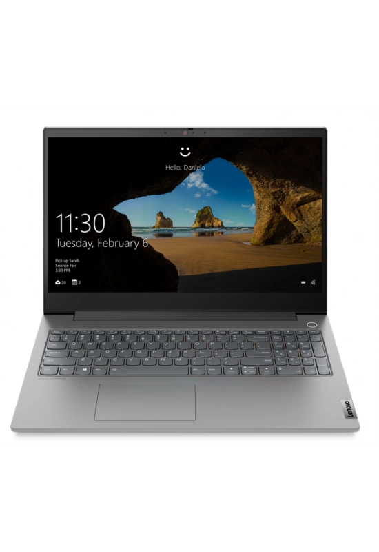 LENOVO ThinkBook 15P 20V3000STX i5-10300H 16GB 512GB SSD 4GB GTX1650Ti 15.6 FDOS