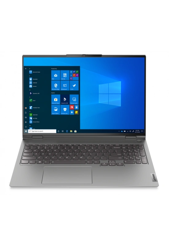 LENOVO ThinkBook 16P 20YM001HTX R7-5800H 16GB 512GB SSD 6GB RTX3060 16  W10PRO