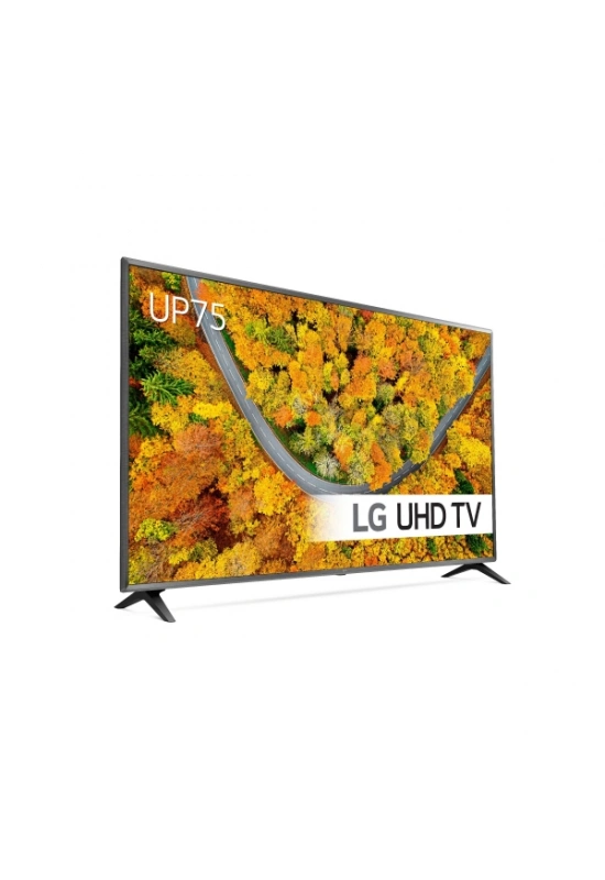 LG 43UP75006LF 43 4K ULTRA HD TV
