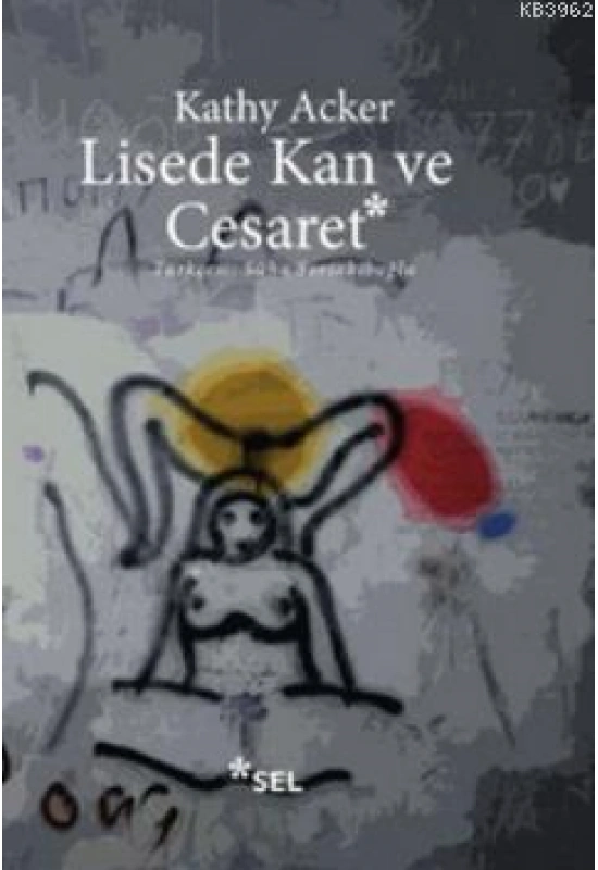 Lisede Kan ve Cesaret