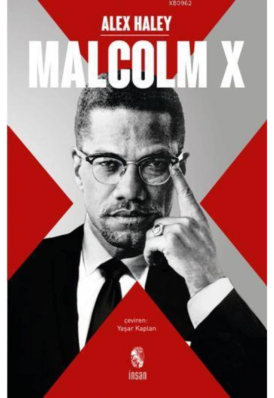 Malcolm X