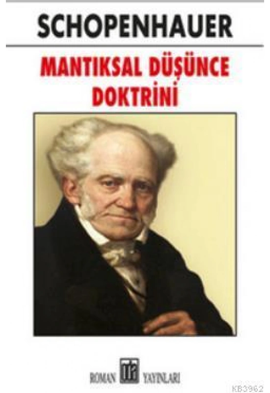 Mantıksal Düşünce Doktrini