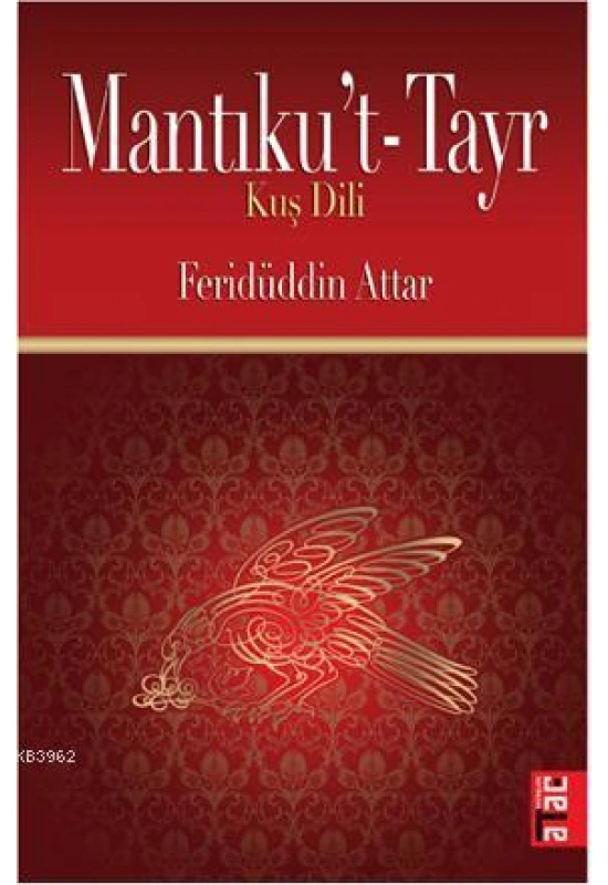 Mantıkut Tayr; Kuş Dili