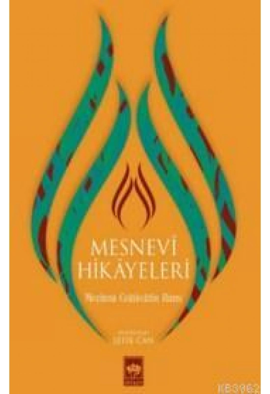 Mesnevi Hikayeleri
