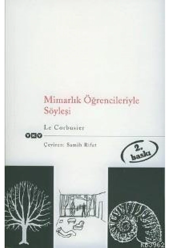 Mimarlık Öğrencileriyle Söyleşi