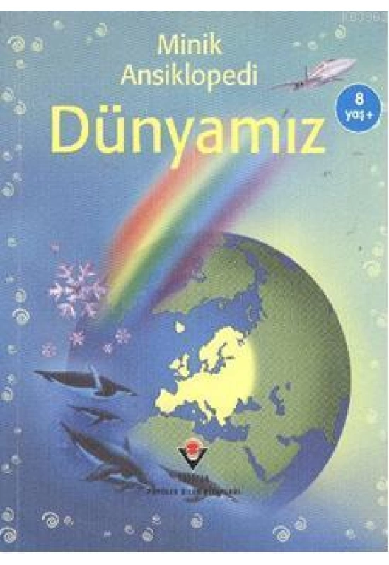 Minik Ansiklopedi - Dünyamız