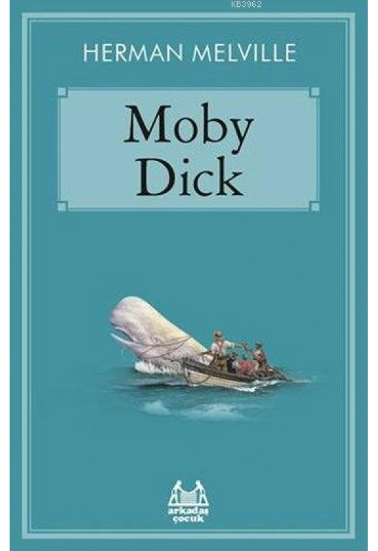 Moby Dick
