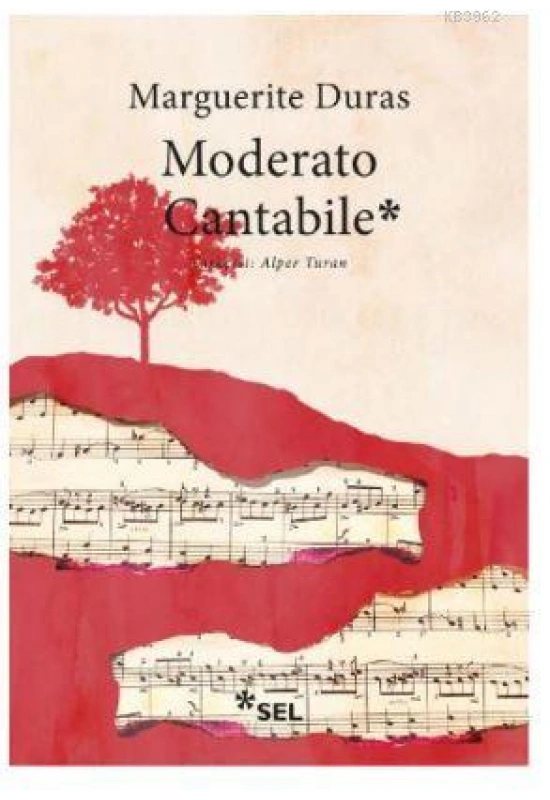 Moderato Cantabile